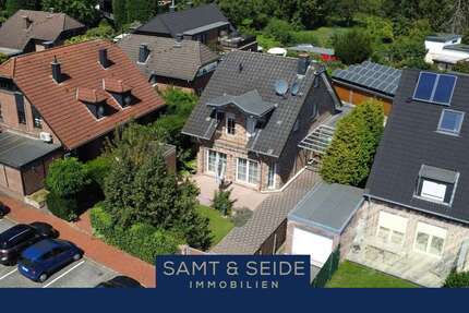 Haus zum Kaufen in Krefeld 798.000,00 € 164 m²