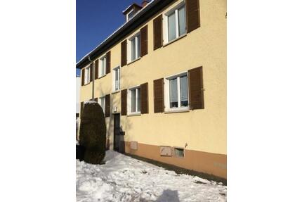 Gelegenheit: günstig geschnittene 2-Zimmer-Wohnung - Villingen-Schwenningen