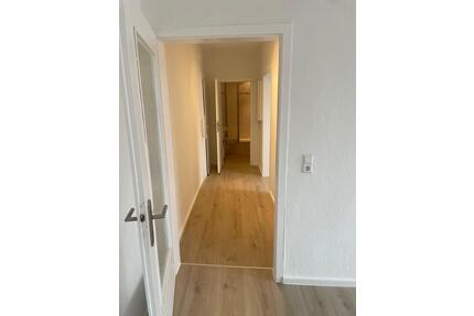 Renovierte 2,5 ZKB in Linden Nord - Hannover Linden-Limmer