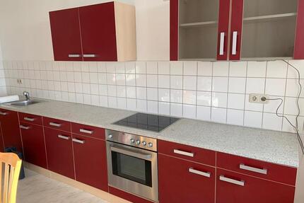 Preiswerte 1-Zimmer-Whg mit EBK in 08468 Reichenbach zu vermieten - Reichenbach im Vogtland