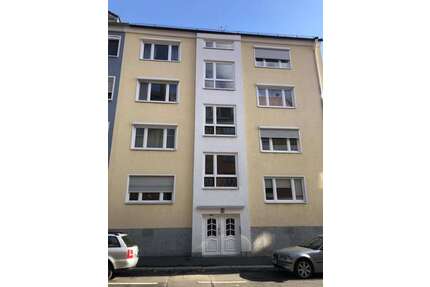Wohnung zum Mieten in Würzburg 450,00 € 26.7 m²