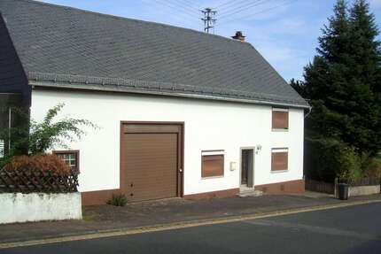 Haus zum Kaufen in Grenderich 125.000,00 € 200 m²