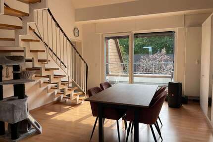 Wohnung zum Kaufen in Gütersloh 163.900,00 € 51.35 m²