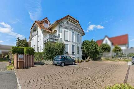 Wohnung zum Kaufen in Münzenberg 239.000,00 € 84 m²