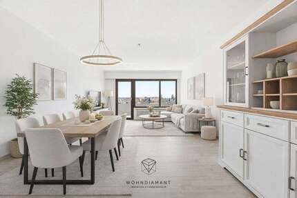 Wohnung zum Kaufen in Aichwald 298.000,00 € 80.37 m²