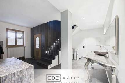 Haus zum Kaufen in Bergkirchen 825.000,00 € 187 m²