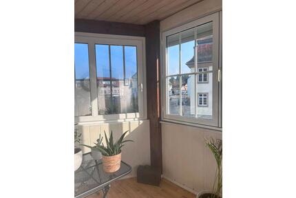 2 Zimmer Wohnung in Pfedelbach - 580,00&nbsp;EUR Kaltmiete, ca.&nbsp; 68,00&nbsp;m&sup2; in Öhringen (PLZ: 74613)