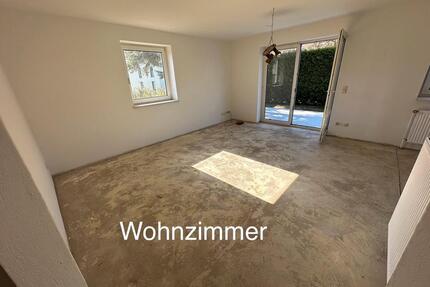 Attraktive 4-5 Zimmer Wohnung mit Garten - Gifhorn