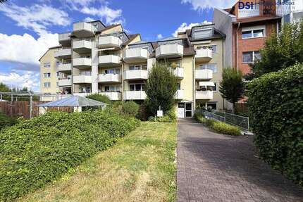 Wohnung zum Kaufen in Brühl 200.000,00 € 62.44 m²