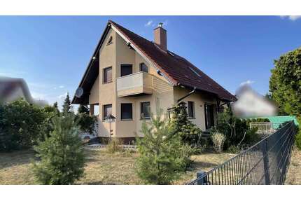 Haus zum Kaufen in Staßfurt 349.000,00 € 180 m²