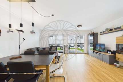 Wohnung zum Kaufen in Usingen 335.000,00 € 69.59 m²