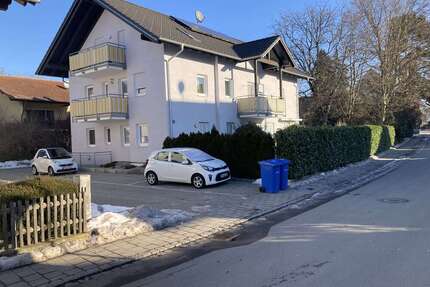 Wohnung zum Kaufen in Bad Füssing - Würding 215.000,00 € 56 m²