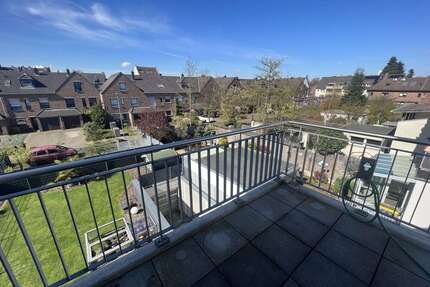 Wohnung zum Kaufen in Düsseldorf 379.900,00 € 72 m²