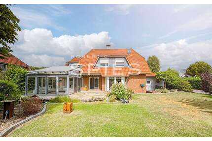 Haus zum Kaufen in Hagen im Bremischen 595.000,00 € 217 m²