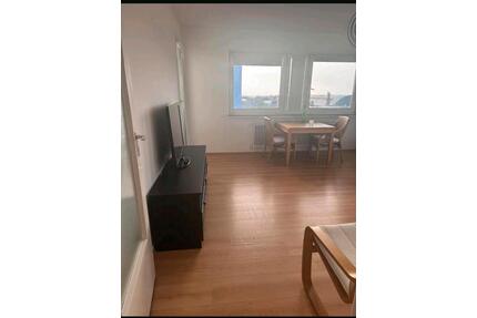 Wohnung am Bahnhof Vorstadt 10 Etage - Bremen Oberneuland