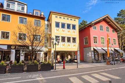 Haus zum Kaufen in Bad Aibling 899.000,00 € 225 m²