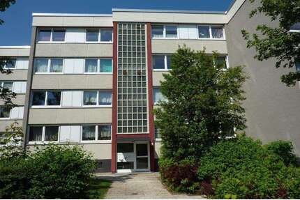 Wohnung zum Mieten in Unna 369,00 € 46.7 m²