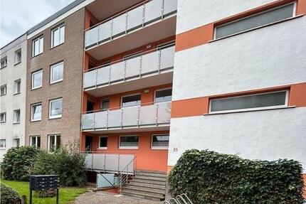 Helle Wohnung 68 qm in Osnabrück Weststadt zu vermieten - Hagen Dahl