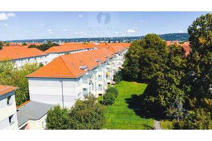 Wohnung zum Mieten in Dresden 695,00 € 65 m²