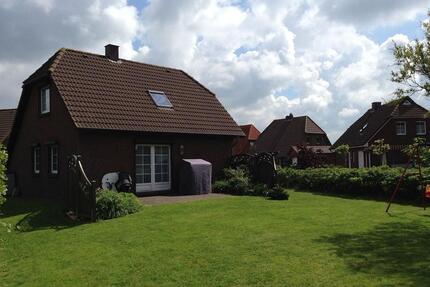 Ferienhaus - Nordsee - in Deichnähe - Privat - Friedrichskoog