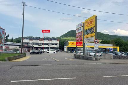 Freie Flächen im NVZ Gingen - 660,00&nbsp;EUR Kaltmiete, ca.&nbsp; 8,00&nbsp;m&sup2; in Gingen an der Fils (PLZ: 73333)
