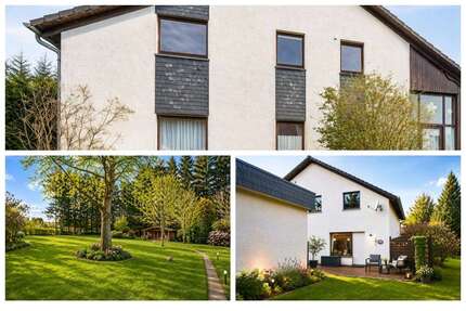 Haus zum Kaufen in Monschau 275.000,00 € 126.41 m²