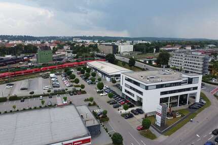 Grundstück in Landshut 1.000,00 € 300 m²