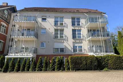 Wohnung zum Mieten in Bad Oeynhausen 489,00 € 51.48 m²