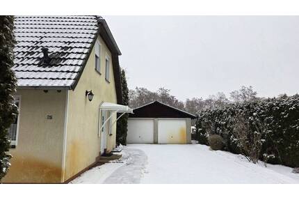 provisionsfrei für den Erwerber: Wohnhaus in Groß Kreutz OT Deetz