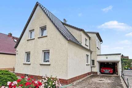 Haus zum Kaufen in Delitzsch 285.000,00 € 125 m²
