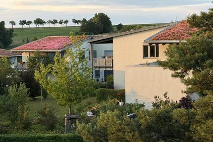 Traumwohnung am Golfplatz Herzogswalde - Wilsdruff