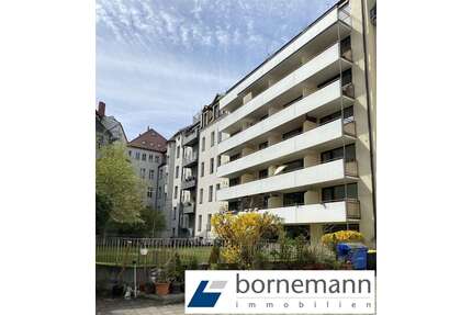 Wohnung zum Kaufen in Nürnberg 185.000,00 € 55 m²