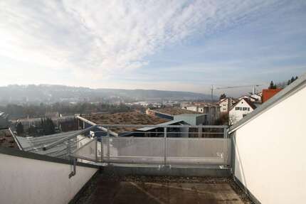 Wohnung zum Mieten in Tübingen 1.350,00 € 84.5 m²