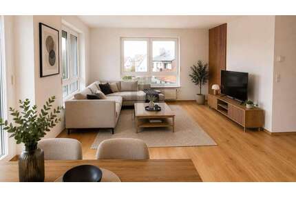 Wohnung zum Kaufen in Burladingen 240.000,00 € 81 m²