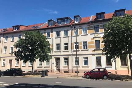 Wohnung zum Mieten in Dessau 385,00 € 55 m²