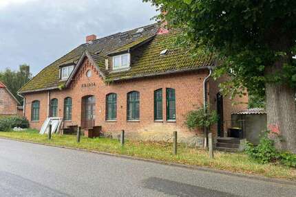 Wohnung zum Mieten in Hohen Schönberg 720,00 € 60 m²