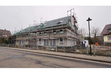 Familienfreundliches Wohnen in Renchen-Ulm - Renchen / Ulm