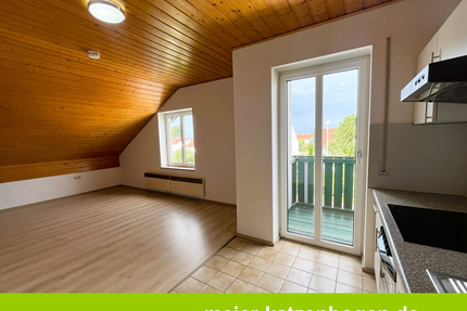 Wohnung zum Mieten in Ingolstadt 600,00 € 55 m²