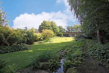 Haus zum Kaufen in Jersbek-Timmerhorn 1.290.000,00 € 292 m²