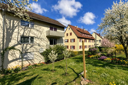Wohnung zum Kaufen in Ditzingen 239.000,00 € 75 m²
