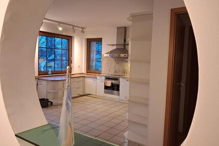 Attraktive Maisonette Wohnung am Grunewald Chartottenburg - Berlin Charlottenburg-Wilmersdorf