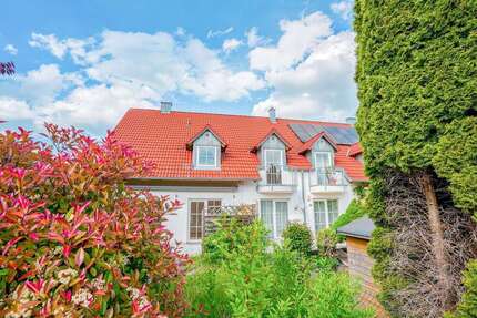 Haus zum Kaufen in Hallbergmoos 750.000,00 € 178.6 m²