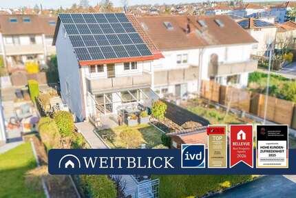 Haus zum Kaufen in Steinheim an der Murr 445.000,00 € 104.02 m²