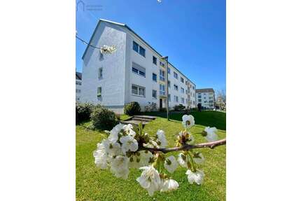 Wohnung zum Kaufen in Vellmar 165.000,00 € 71 m²