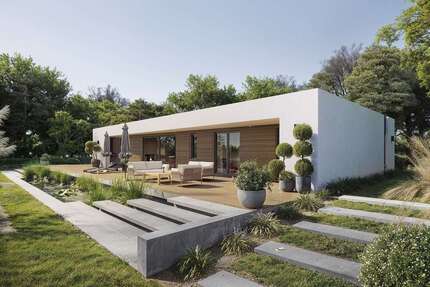 Haus zum Kaufen in Bad Düben 541.230,00 € 111 m²