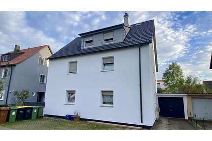 Haus zum Kaufen in Kornwestheim 750.000,00 € 243 m²