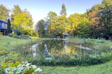 Haus zum Kaufen in Feucht Moosbach 949.000,00 € 330 m² - Feucht / Moosbach