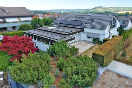 Haus zum Kaufen in Großbottwar 1.100.000,00 € 343 m²