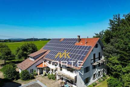 Haus zum Kaufen in Altusried 598.000,00 € 400 m²