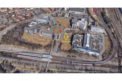 Grundstück in Nürnberg 5.100.000,00 € 4838 m²